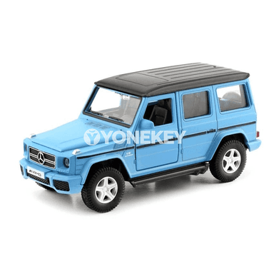 Mercedes-Benz G63 1:36 metal model awtoulag oýnawaç