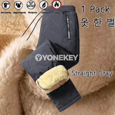 Aýal-gyzlar üçin ýyly fleece balaklar, suw geçirmeýän we ýelden goraýan