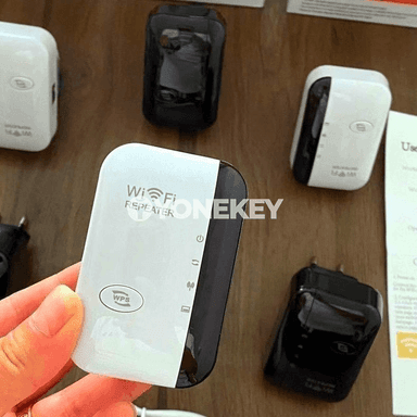 ​📡 Wi-Fi Repeater (Signaly Uzaldyjy)!