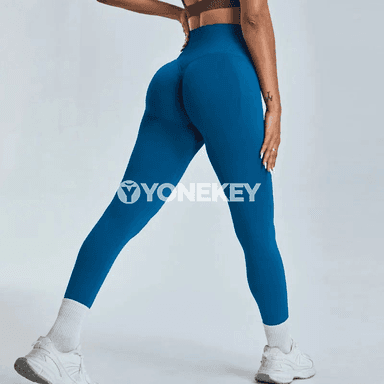 Aýallar üçin ýumşak ýokary belli yoga balagy, çalt guradýan