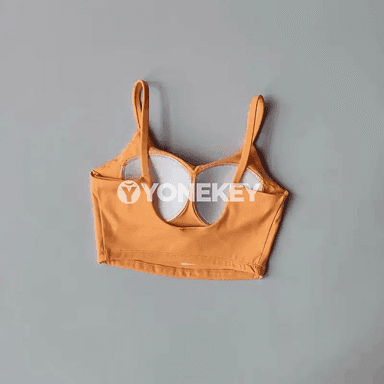 Zenanlar üçin sport bra-top, dem alýan, padly, fitnes we ýoga üçin