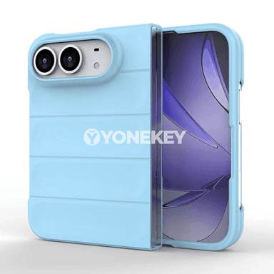 iPhone Duo üçin ýumşak silikon gorag çeholy