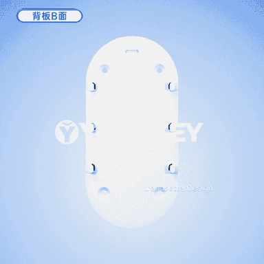 Xiaobai akylly gapy jaňy 