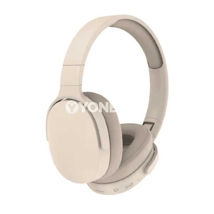 P2961 simsiz Bluetooth HiFi gulaklyklar, ses azaltma bilen