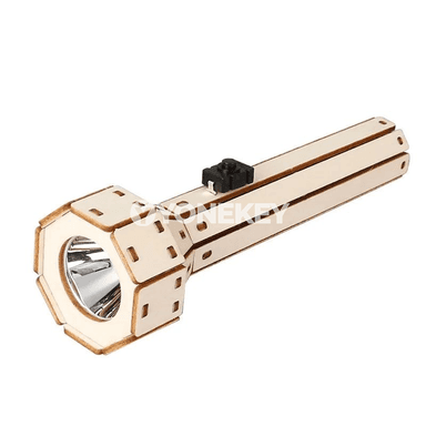 Çagalar üçin ylmy tejribe we DIY çyrany ýygnamak oýunjak toplumy