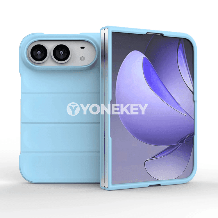 iPhone Duo üçin ýumşak silikon gorag çeholy