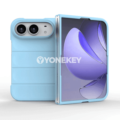 iPhone Duo üçin ýumşak silikon gorag çeholy