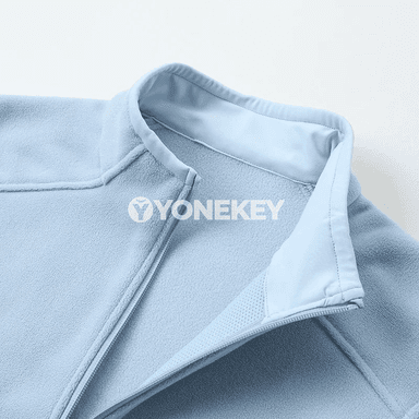 LNGXO gyş fleece kurtkasy, ýel geçirmeýän, ýyly, uniseks