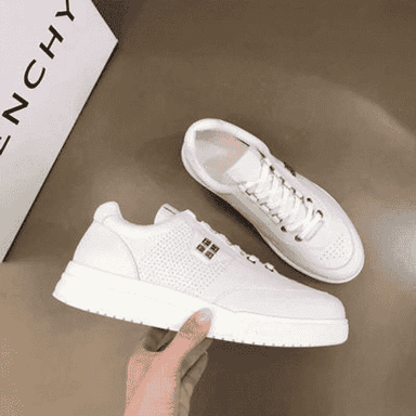 GIVENCHY brendli  krasowka 