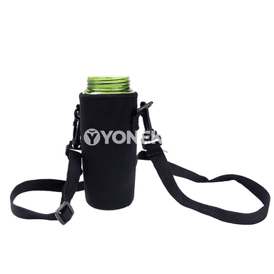 Sport suw çüýşesi üçin ýyly saklaýjy gap, 550–1500 ml