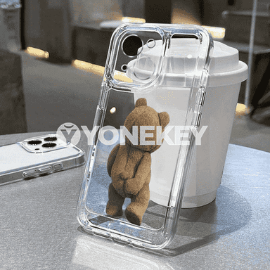 iPhone jübi telefonlar üçin çehol 