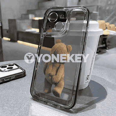 iPhone jübi telefonlar üçin çehol 