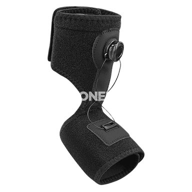 Düzülýän topuk goldawy, ylgaw we sport üçin amatly bandaj