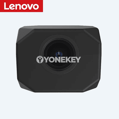 Lenovo 8K mini howpsuzlyk kamerasy, Wi‑Fi, gijeki görmek, suw geçirmez