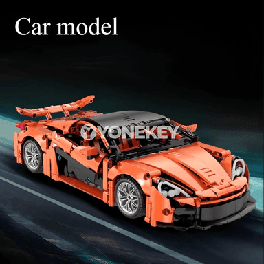1:14 gurluşyk awtoulag modeli, sport ýaryş görnüşi, DIY sowgat toplumy