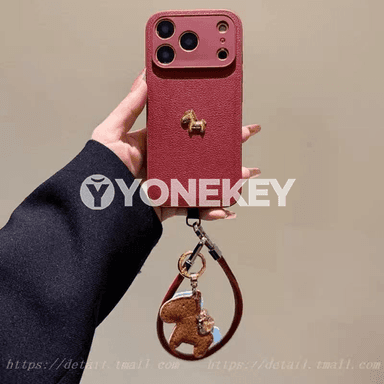 iPhone modelli telefonlar üçin niýetlenen owadan çehol.