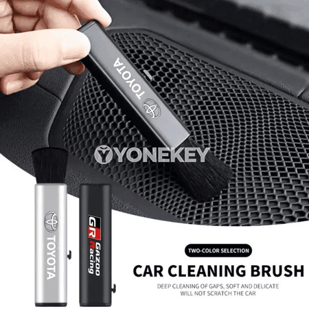 Toyota üçin çekilip açylýan salon arassalaýyş çotgasy