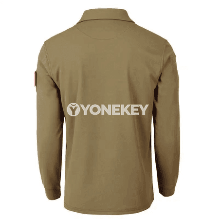 Erkekler üçin çalt guradyjy ýeňsiz sport futbolkasy, M-4XL
