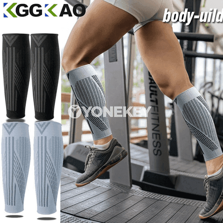 Baldyr üçin kompressiýa ýeňleri, sport üçin amatly, 1 jübüt