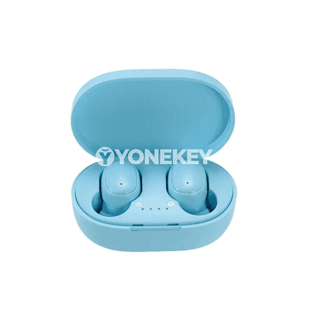 DAMORE A6S simsiz Bluetooth nauşnik, mikrofonly, ses öçüriji