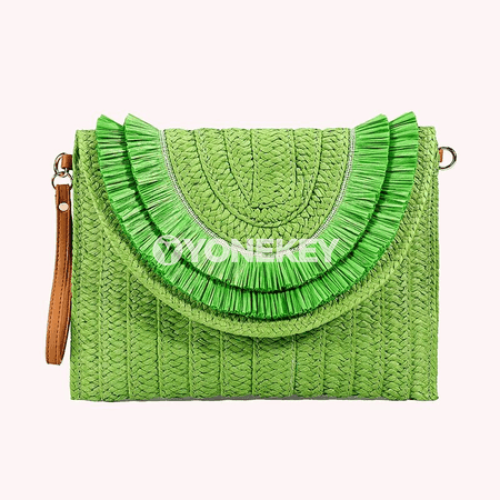 Raffia Saman Zenan Sumkasy, El we Egnine Asylýan Daşan