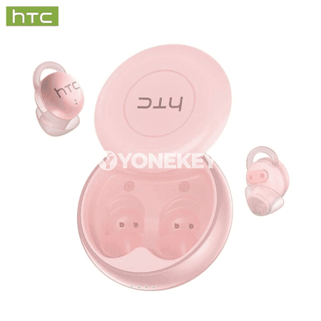 HTC NE91 Bluetooth uky uklaýyş nauşnikleri, ANC, ýeňil TWS