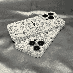iPhone modelli telefonlar üçin çehol.
