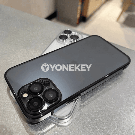 iPhone üçin silikon örtük, şokdan goraýan, açyk we ýeňil