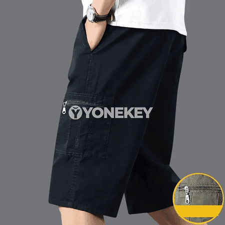 Man Casual Sports Shorts Summer Spring Men Bermuda Shorts Big and Tall Half Pants Loose Straight Athletic Shorts Pants