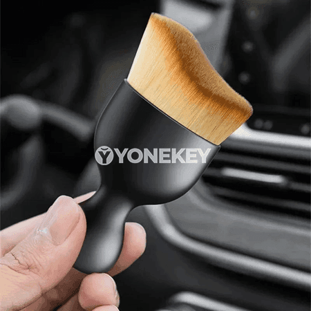 BMW üçin awtoulag içi arassalaýjy ýumşak çotga 1-5 bölek