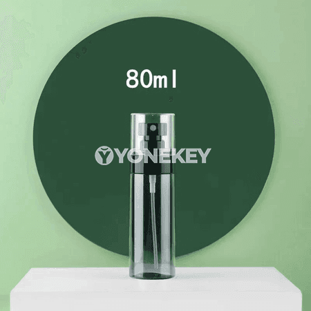 Syý damjalaýjy çüýşe, 30–120 ml syý taşmalýan serişdeler üçin