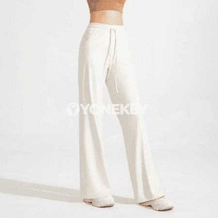 Aýal-gyzlar üçin ýokary belli sport legginsleri