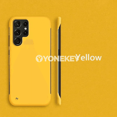 Samsung Galaxy üçin ýasy, inçe, zarba garşy arka gaby
