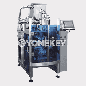 “Wenzhou Huili Packaging Machinery 460” nasos doldurýan enjam