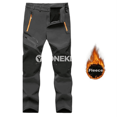 Erkekler üçin ýyly fleece daşarykçylyk balagy, ýyly we amatly