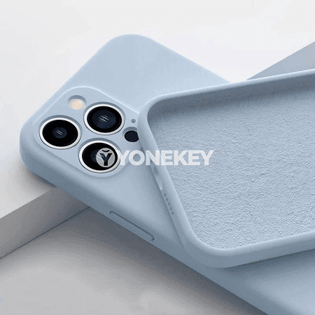 iPhone üçin suwuk silikon gorag gapagy, zarba garşy