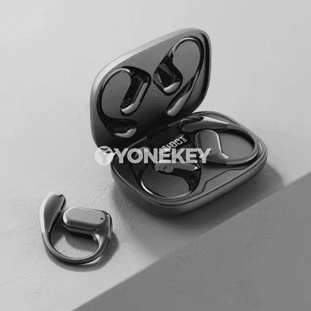 2026 Simsiz Bluetooth Nauşnik, Açyk Dizaýn, Uzyn Batareýaly