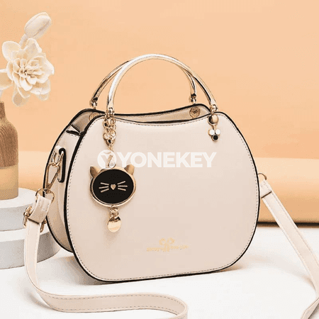 Zenanlar üçin shell görnüşli kiçi egin sumka, moda handbag