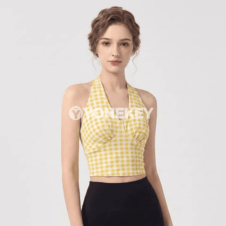 Zenanlar üçin sport bra — ýoga, pilates, ylgaw we fitnes üçin