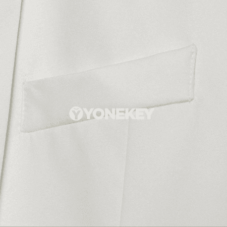 Zenanlar üçin ýeňil half sleeve casual kurtka, tomuslyk täze model