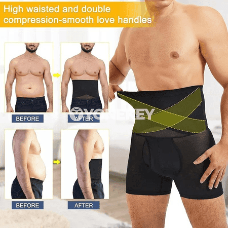 Erkekler üçin ýokary belli düzeldiji boxer içki eşik