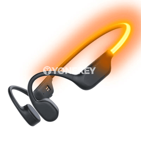 Suw geçirmeýän Bluetooth sport nauşnikleri, 32GB MP3, IPX8