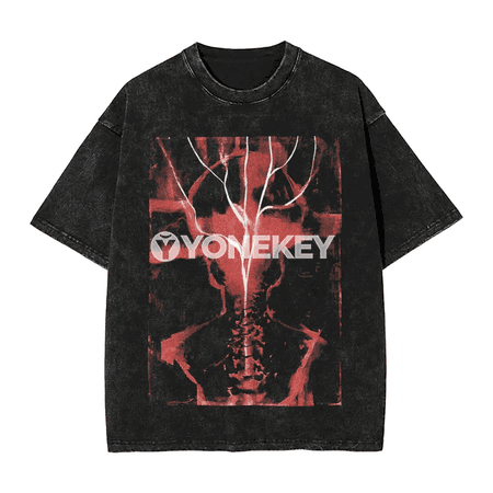 Disco Elysium erkek köýnegi, ýumşak ýazlyk gündelik T-shirt