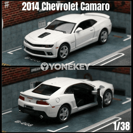 Çagalar üçin KiNSMART metal awtoulag modeli, 1:36, Mazda RX7 we beýleki görnüşler