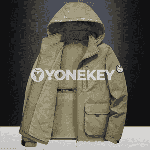 Oglanlar üçin niýetlenen kurtka