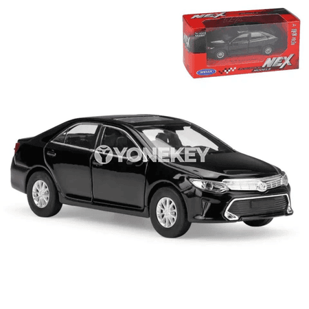 Toyota Camry XSE 1:36 metal model awtoulag, çekilýän oýnawaç