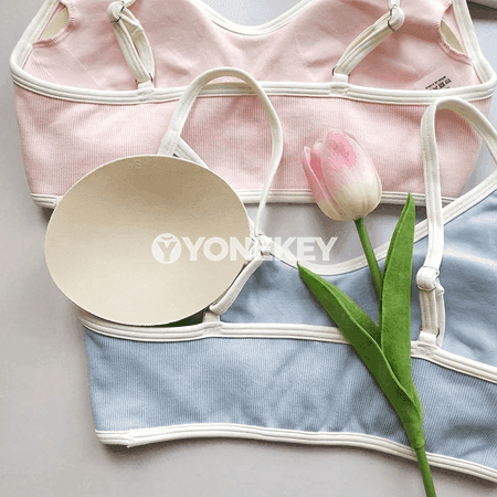 Aýallar üçin 2 bölekli seamless yoga toplumy, ýokary billi sport toplumy