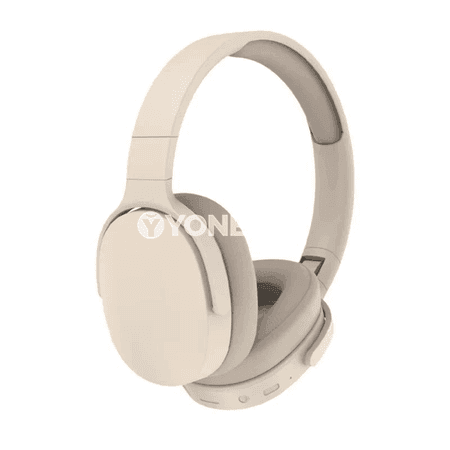 P2961 simsiz Bluetooth HiFi gulaklyklar, ses azaltma bilen