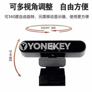 USB kompýuter kamerasy 