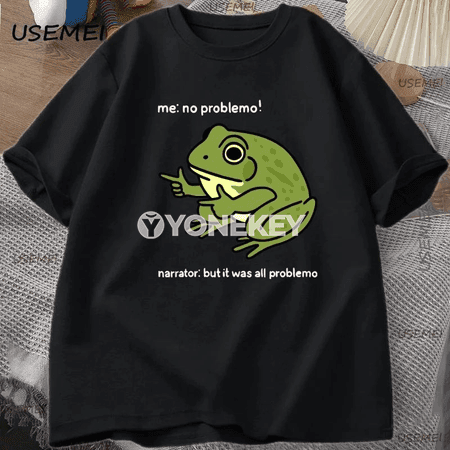 Erkekler üçin gülkünç grafika futbolka, pamykly gündelik gysga ýeňli köýnek